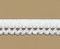 резинка ажурная