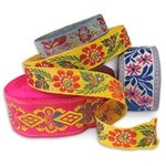 Тесьма Национальная (вышиванка)