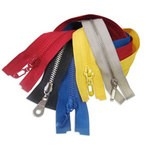 Молнии, змейки, бегунки