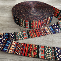 Стропа. Лента ранцевая, сумочная.