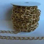 Цепочки: Бижутерные, Сумочные