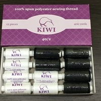 Нитки: 20/3, 40/2, Вышивальный шелк, Обувные, Мешкозашивочные, Джутовые