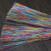 Флористические палочки: Герберная проволка