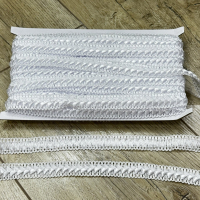 Тесьма Шубная, Самоса