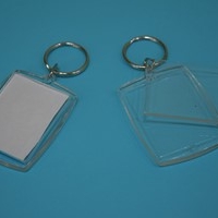 Брелоки, Магниты