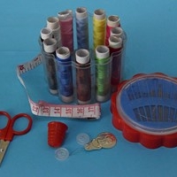 Дорожный набор