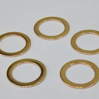 Сумочная фурнитура: карабины, кольца