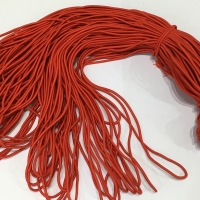 Резинка круглая (медицинская, шляпная)