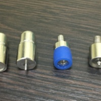 Матрицы и преса