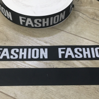 Лента с надписями