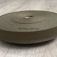 Окантовочная тесьма