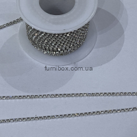 Камни на цепочке