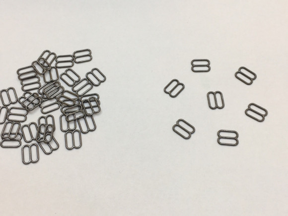 Регулятор металевий 1 см. № Вісімка/39S-2000