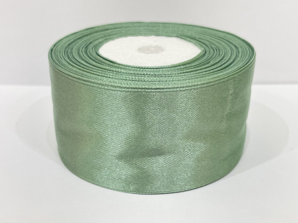 Стрічка атласна 4 см №15/65