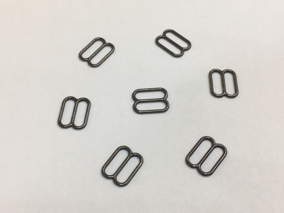Регулятор металевий 1 см. № Вісімка/39S-100