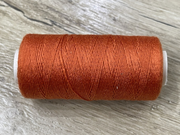 Нитка джинсова № 36/144/444