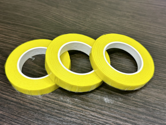 Стрічка флористична 36 м. № 7/132