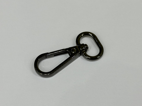 Карабін 1,5 см. № 1/S-39