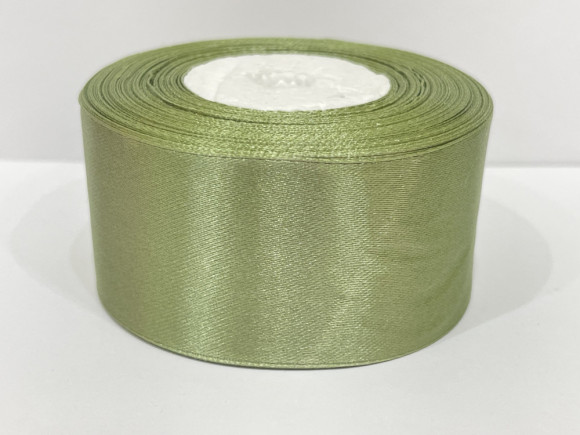 Стрічка атласна 4 см №16/136