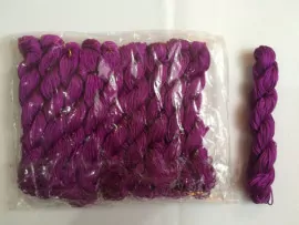 Нитка для шамбалы № 35 Нитка для шамбалы № 35