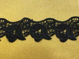 Мереживо макроме 5 см. № О/39/154 Мереживо макроме 5 см. № О/39/154