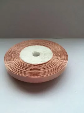 Стрічка атласна 0,5 см. № 65/107