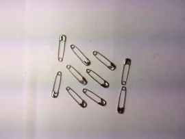 Булавки №S Булавки №S