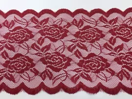 Мереживо Гіпюр (стрейч) 15 см. № О/37/15001 Мереживо Гіпюр (стрейч) 15 см. № О/37/15001