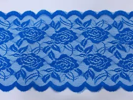 Мереживо Гіпюр (стрейч) 15 см. № О/40/15001 Мереживо Гіпюр (стрейч) 15 см. № О/40/15001