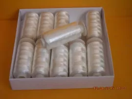 Нитка бисерная №2 Нитка бисерная №2