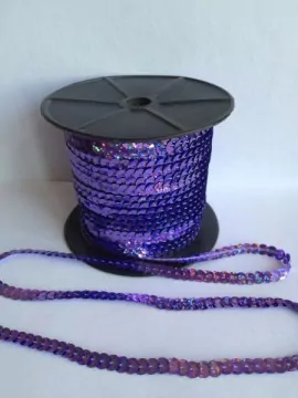 Паєтка на нитці №35 АВ Паєтка на нитці №35 АВ