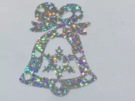 Паетка колокольчик № О/S AB Паетка колокольчик № О/S AB