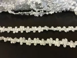 Тесьма квіткова №01 Тесьма квіткова №01