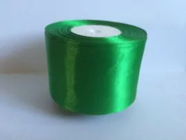 Стрічка атласна 5 см. № 19/19