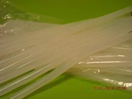 Клей силиконовый TAIWAN мутный № 11 Клей силиконовый TAIWAN мутный № 11