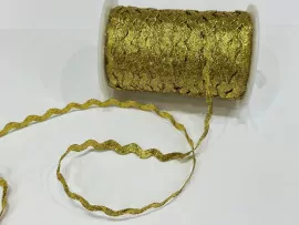 Березка парчовий 0,5 см. № G/50