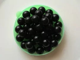 Бусы шарик 14 № 39 Бусы шарик 14 № 39