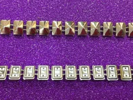 Імітація каменів на нитці № 058/G Імітація каменів на нитці № 058/G