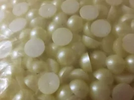 Перлина половинка № VJ 9/15 Перлина половинка № VJ 9/15