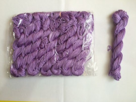 Нитка для шамбали № 191