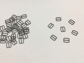 Регулятор металевий 1 см. № Вісімка/39S-1000