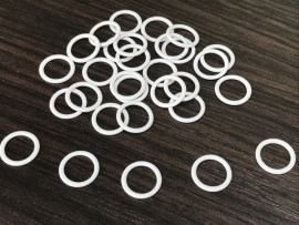 Регулятор металевий 1 см. № Кільце/01-100