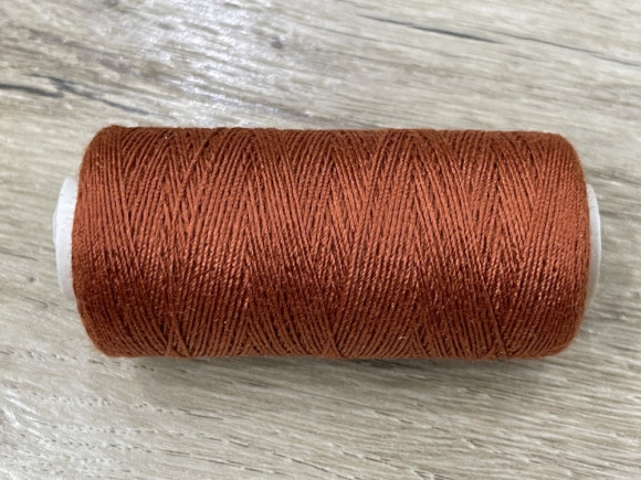 Нитка джинсова № 36/161/481