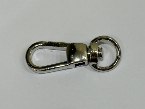 Карабін 1 см. № 1/S