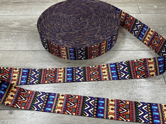 Стропа сумкова 5 см. № 12