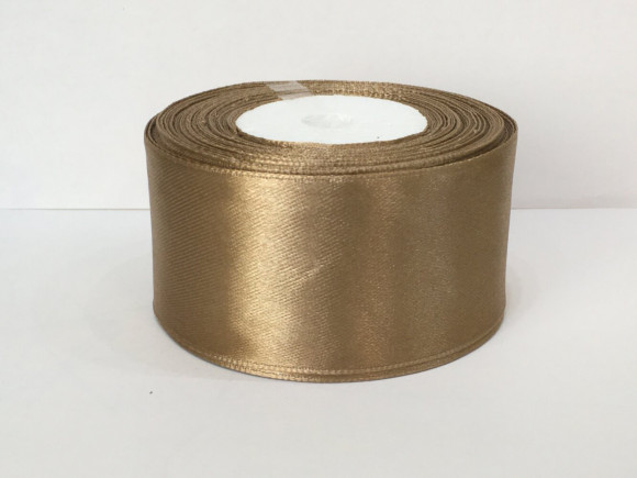 Стрічка атласна 4 см №58/105
