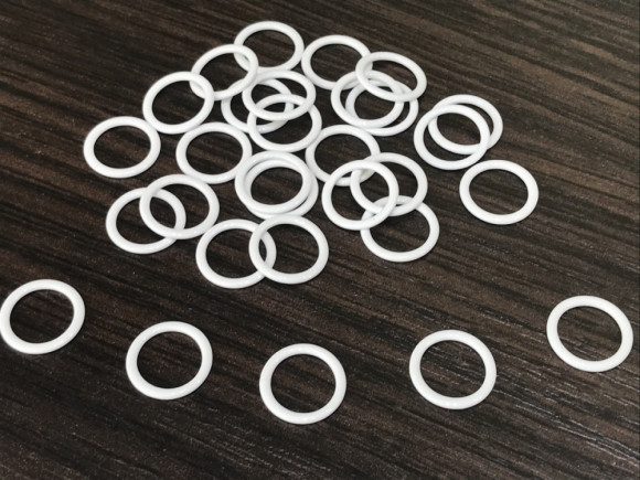 Регулятор металевий 1 см. № Кільце/01-1000