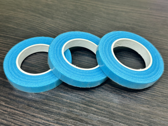 Стрічка флористична 36 м. № 8/187