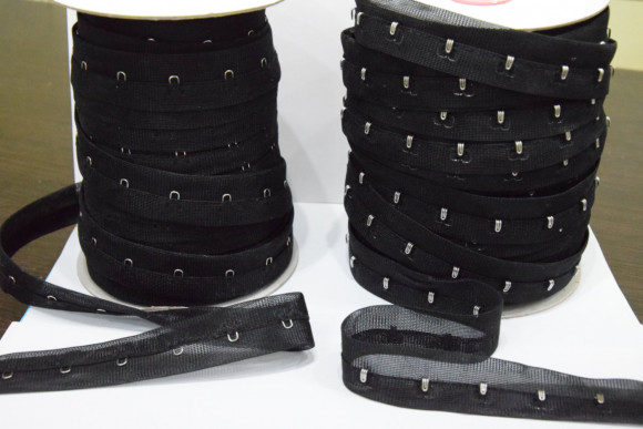 Гачки на тасьмі № 39