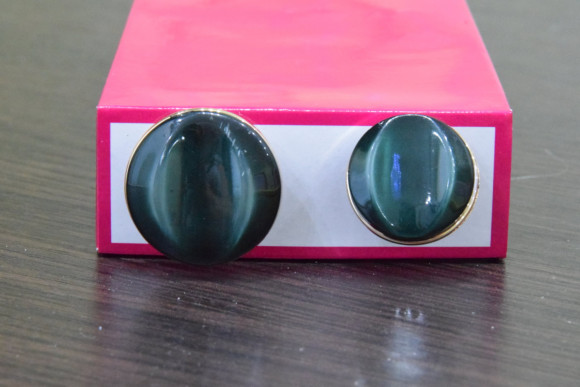 Гудзик Шубний MIX № 168/508